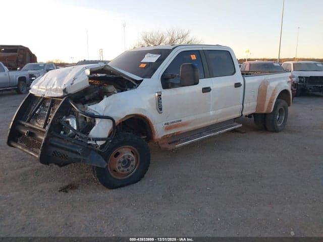2020 FORD F-350 XL 2