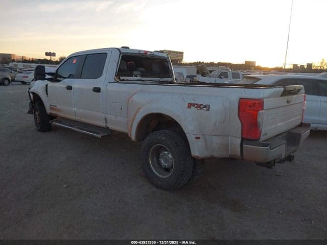 2020 FORD F-350 XL 3