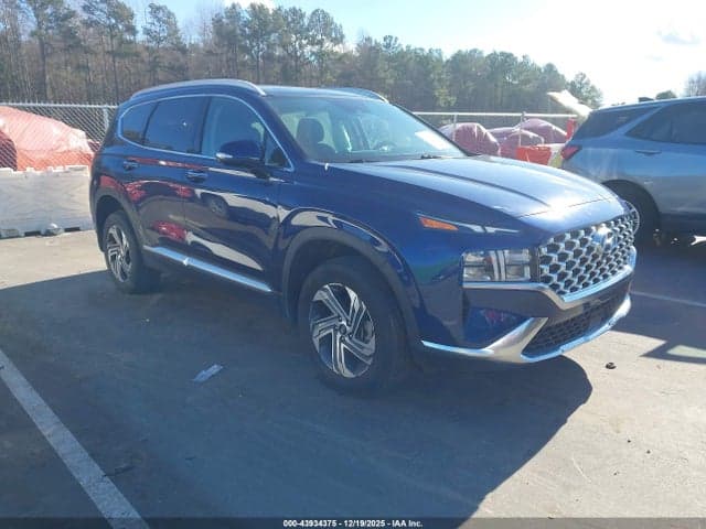 2023 HYUNDAI SANTA FE SEL - 1