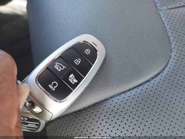 2023 HYUNDAI SANTA FE SEL 11
