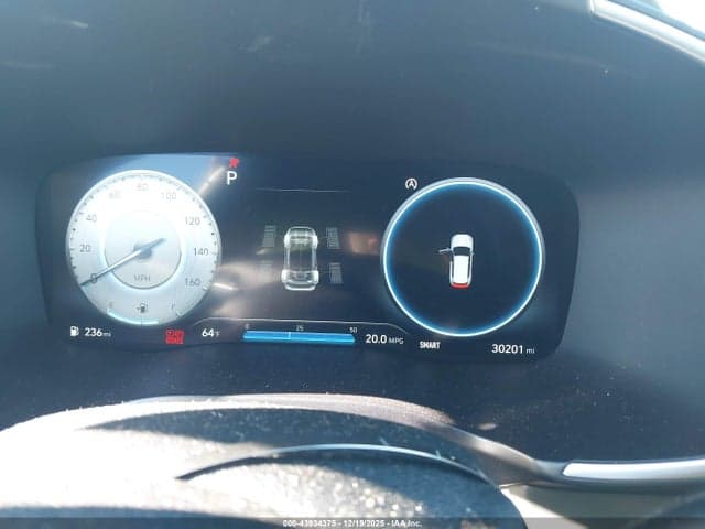 2023 HYUNDAI SANTA FE SEL 7