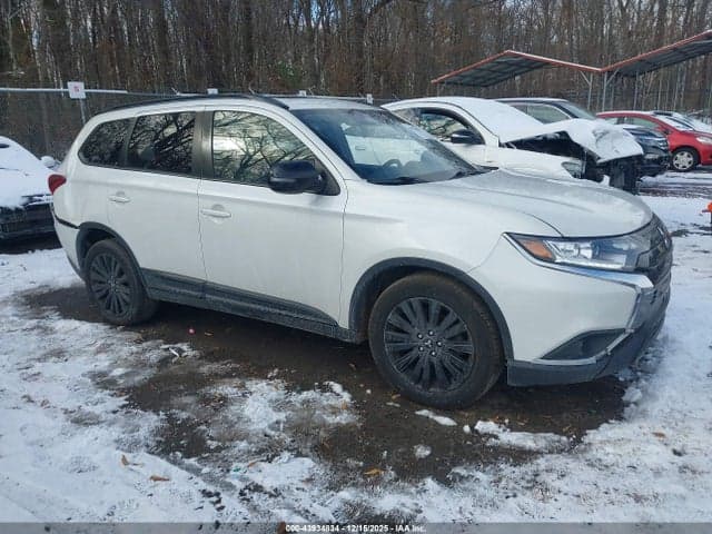 2020 MITSUBISHI OUTLANDER LE 2.4/SE 2.4/SEL 2.4/SP 2.4 - 1