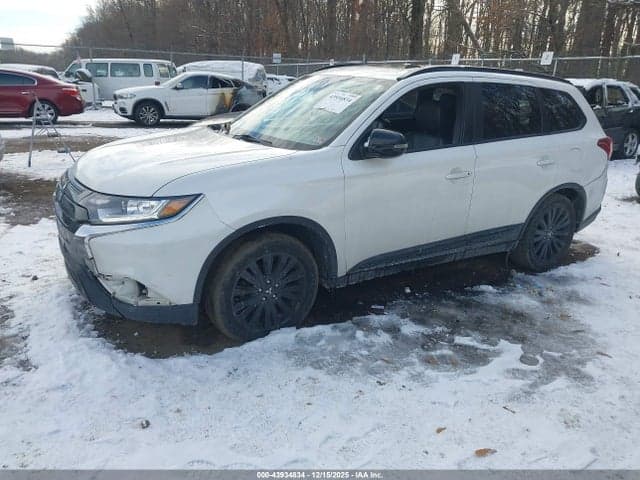 2020 MITSUBISHI OUTLANDER LE 2.4/SE 2.4/SEL 2.4/SP 2.4 2