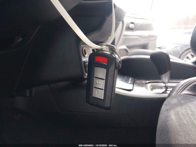 2020 MITSUBISHI OUTLANDER LE 2.4/SE 2.4/SEL 2.4/SP 2.4 11
