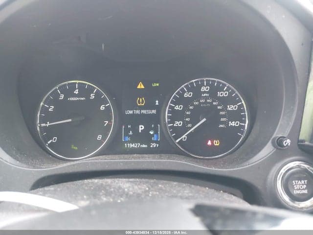 2020 MITSUBISHI OUTLANDER LE 2.4/SE 2.4/SEL 2.4/SP 2.4 7