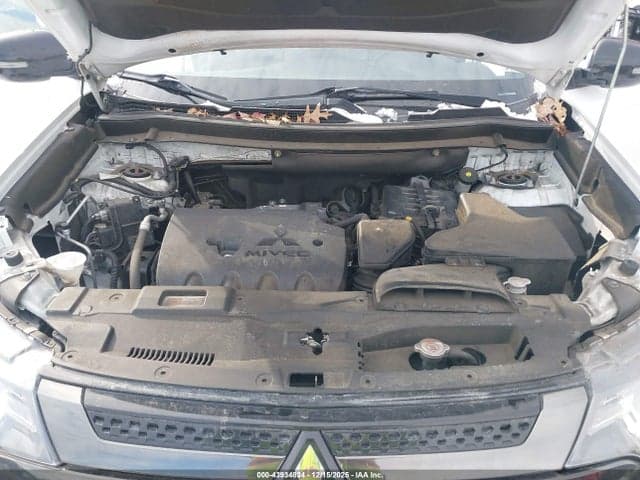 2020 MITSUBISHI OUTLANDER LE 2.4/SE 2.4/SEL 2.4/SP 2.4 10