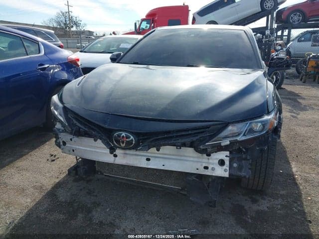 2023 TOYOTA CAMRY LE 6