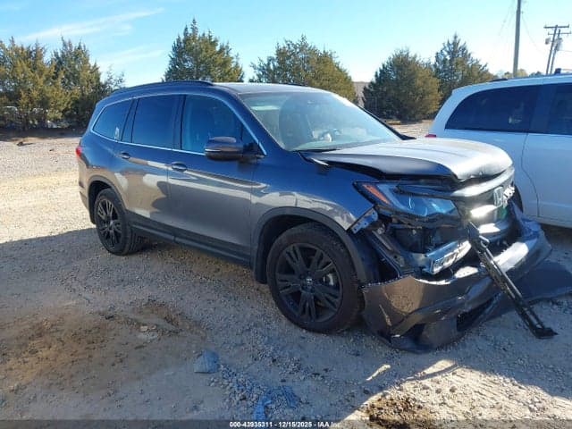 2022 HONDA PILOT 2WD SPECIAL EDITION 1