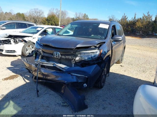 2022 HONDA PILOT 2WD SPECIAL EDITION 2