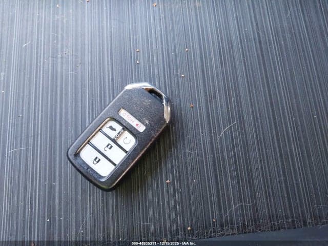 2022 HONDA PILOT 2WD SPECIAL EDITION 11