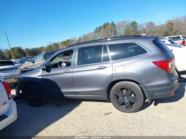 2022 HONDA PILOT 2WD SPECIAL EDITION 14