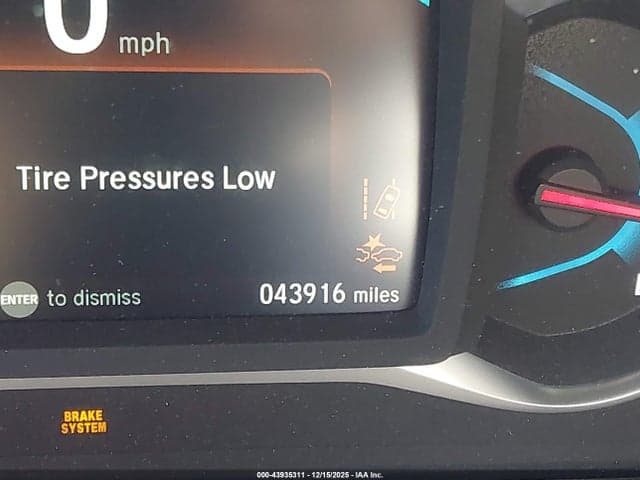 2022 HONDA PILOT 2WD SPECIAL EDITION 15