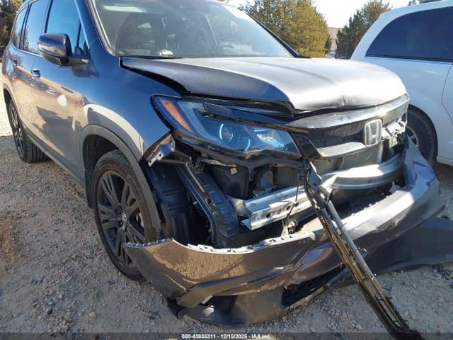 2022 HONDA PILOT 2WD SPECIAL EDITION 6