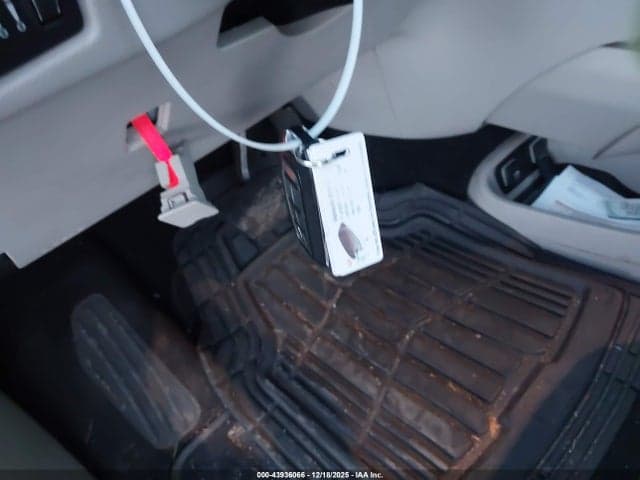 2017 CHRYSLER PACIFICA TOURING-L 11