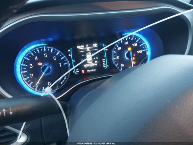 2017 CHRYSLER PACIFICA TOURING-L 15