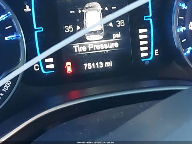 2017 CHRYSLER PACIFICA TOURING-L 7