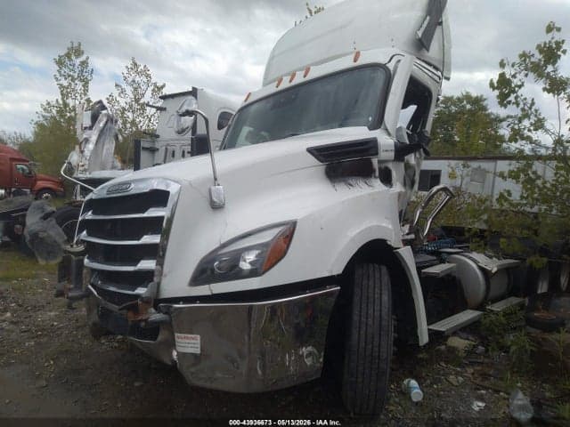 2022 FREIGHTLINER NEW CASCADIA 126