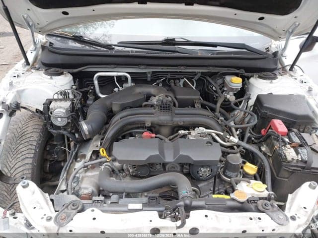 2017 SUBARU OUTBACK 2.5I TOURING 10
