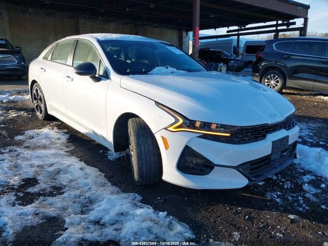 2024 KIA K5 GT-LINE - 1