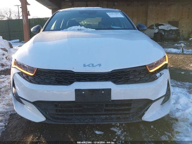 2024 KIA K5 GT-LINE 6