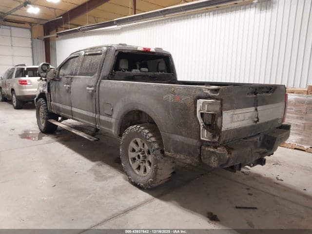 2020 FORD F-250 PLATINUM 3
