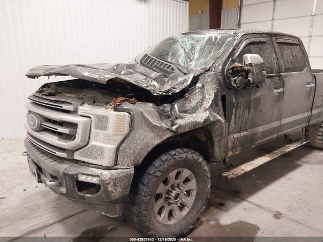 2020 FORD F-250 PLATINUM 6
