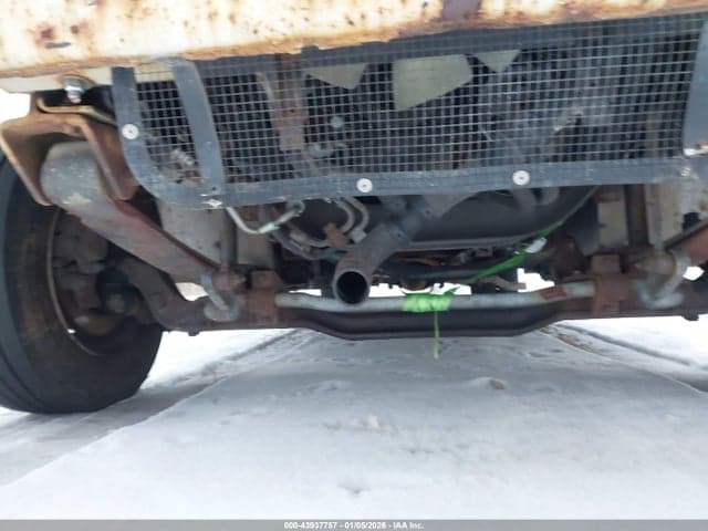 2017 FORD F-59 COMMERCIAL STRIPPED 12