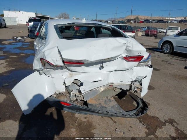 2023 CHEVROLET MALIBU FWD 1LT 6