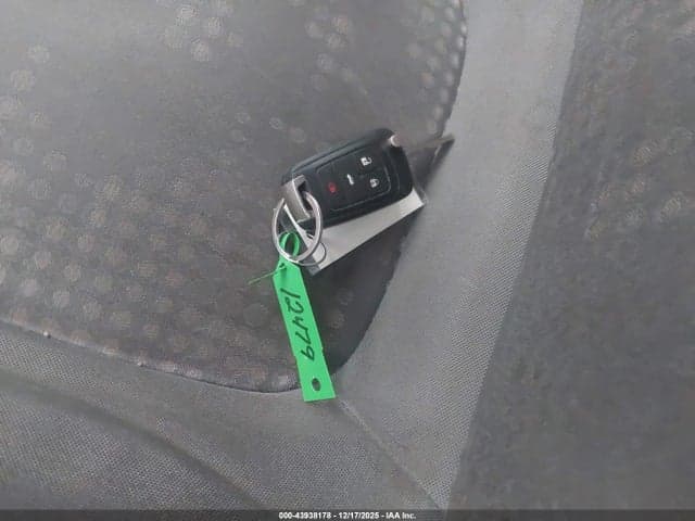 2018 CHEVROLET SONIC LS AUTO 11