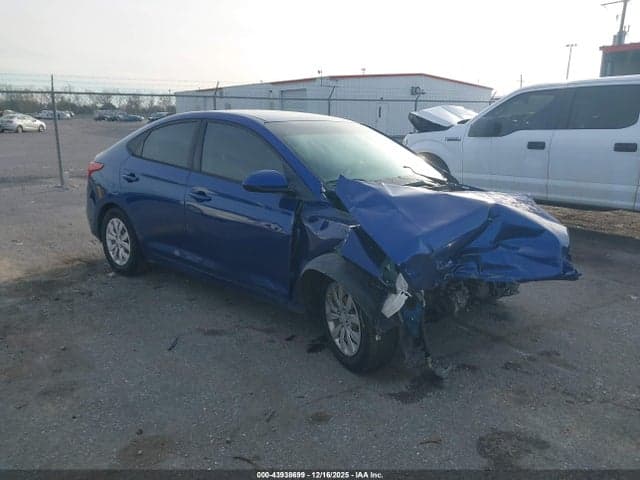 2020 HYUNDAI ACCENT SE 1