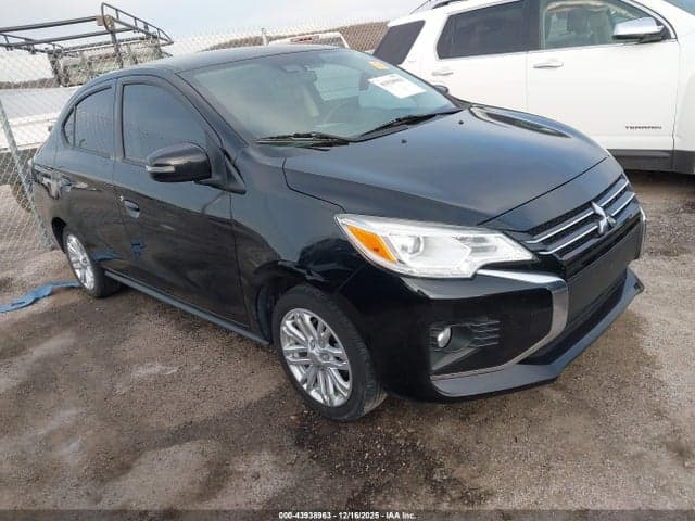 2024 MITSUBISHI MIRAGE G4 SE 1