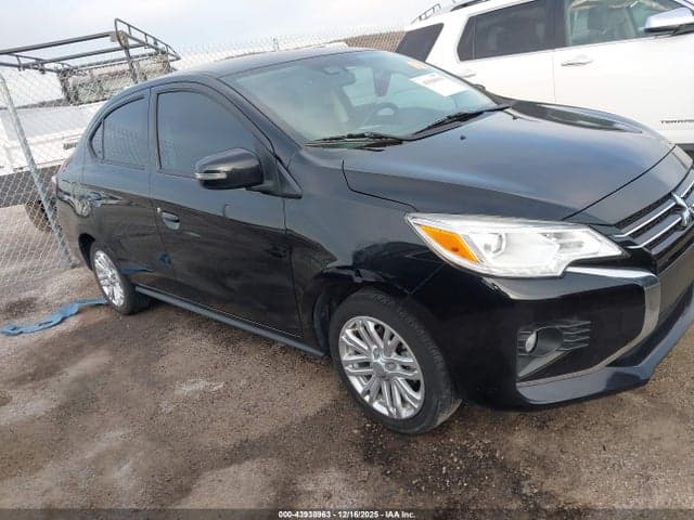 2024 MITSUBISHI MIRAGE G4 SE 13