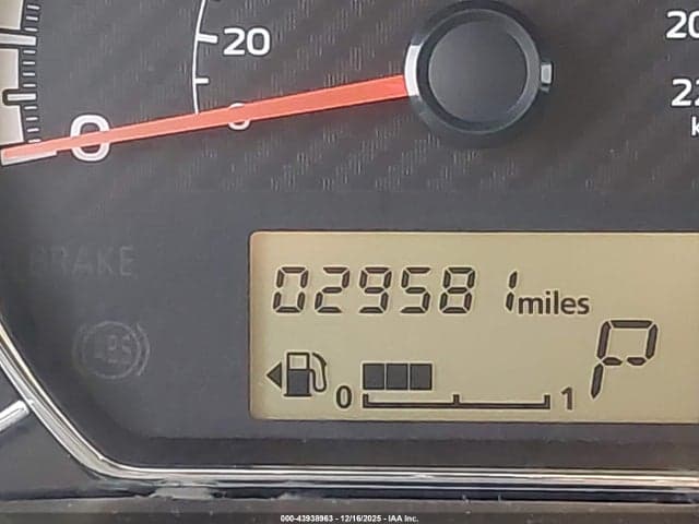 2024 MITSUBISHI MIRAGE G4 SE 15