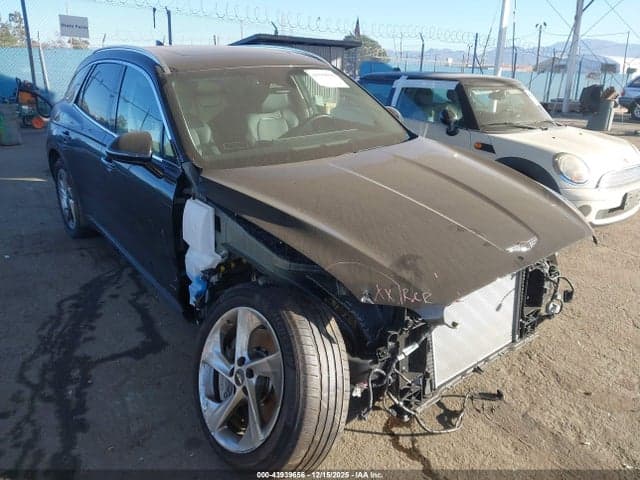 2026 GENESIS GV70 2.5T 1
