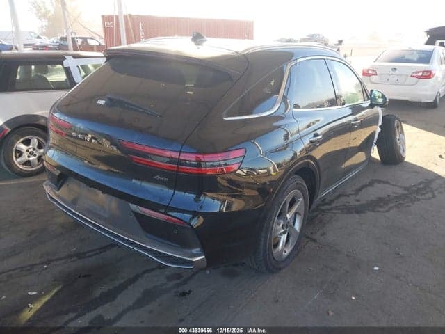 2026 GENESIS GV70 2.5T 4