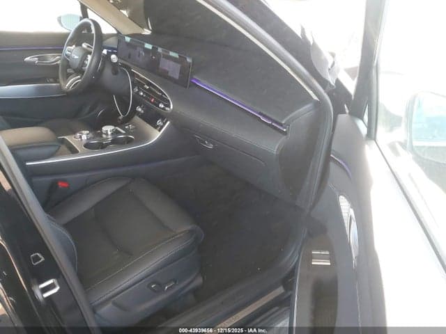 2026 GENESIS GV70 2.5T 5