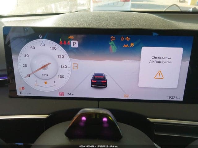 2026 GENESIS GV70 2.5T 7