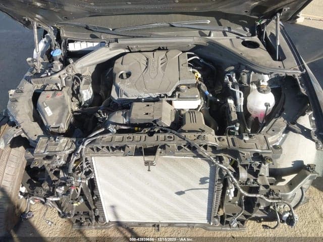 2026 GENESIS GV70 2.5T 10