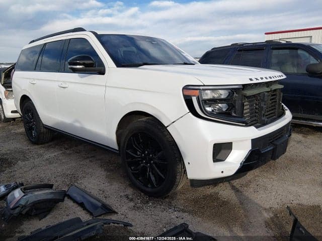 2025 FORD EXPEDITION PLATINUM 1