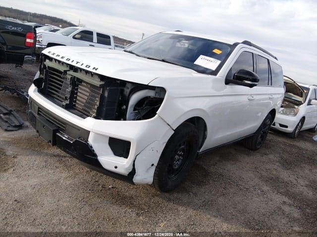 2025 FORD EXPEDITION PLATINUM 2