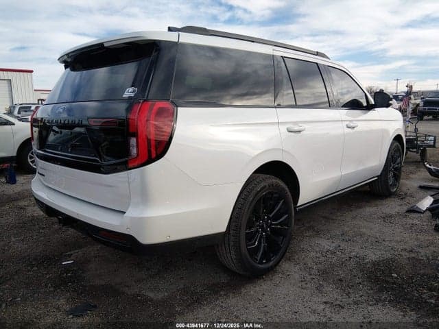 2025 FORD EXPEDITION PLATINUM 4