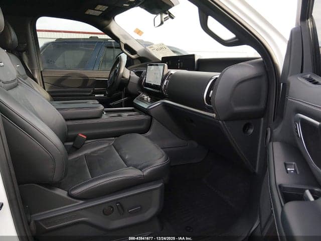 2025 FORD EXPEDITION PLATINUM 5