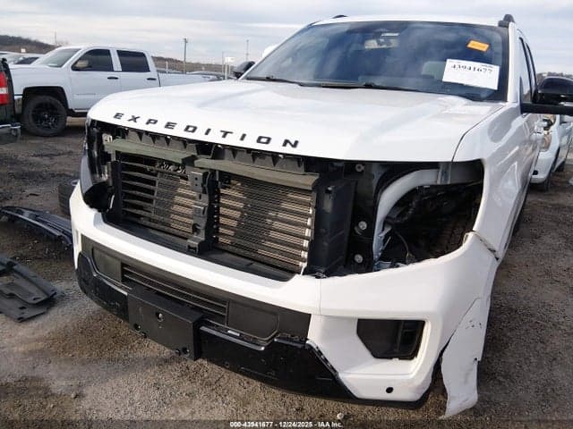 2025 FORD EXPEDITION PLATINUM 6