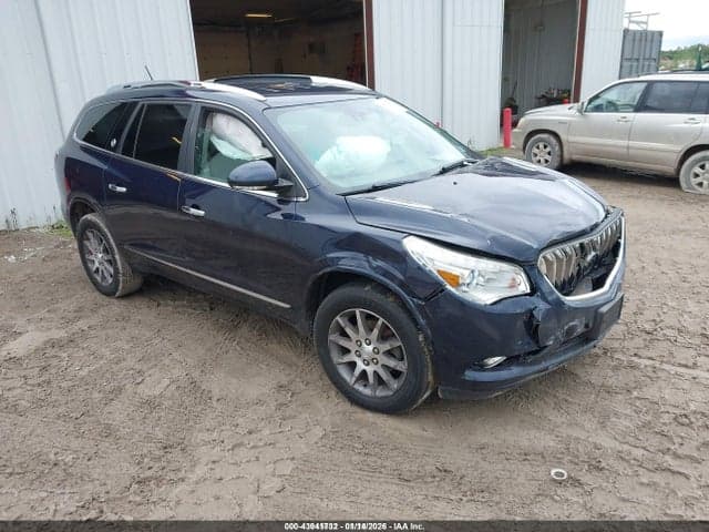 2017 BUICK ENCLAVE LEATHER 1
