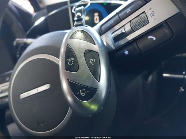 2025 HYUNDAI TUCSON SEL 11