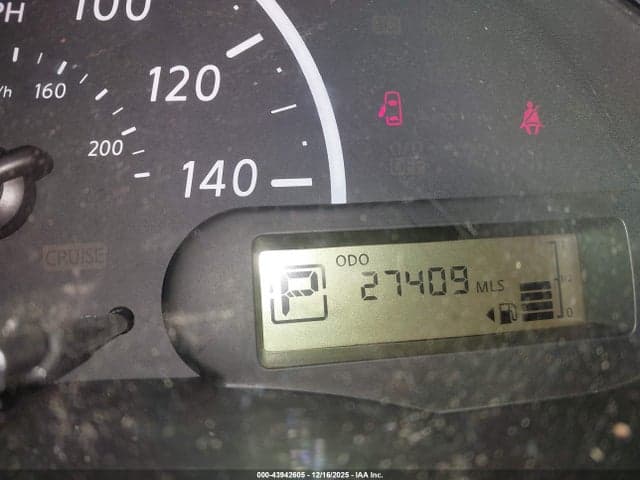2017 NISSAN VERSA 1.6 S+ 15