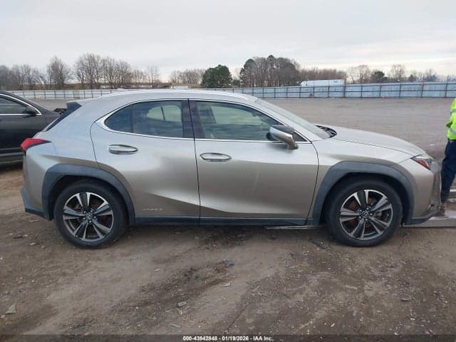 2020 LEXUS UX 250H 13