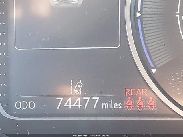 2020 LEXUS UX 250H 15