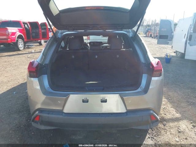 2020 LEXUS UX 250H 17