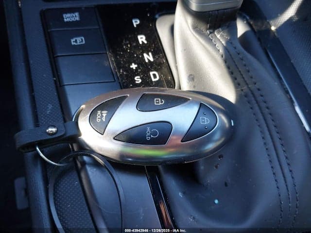 2025 HYUNDAI ELANTRA SEL SPORT 11